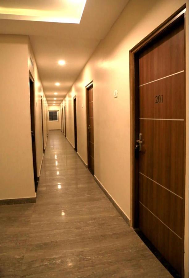 M Square Vellore Exterior foto