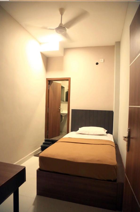 M Square Vellore Exterior foto