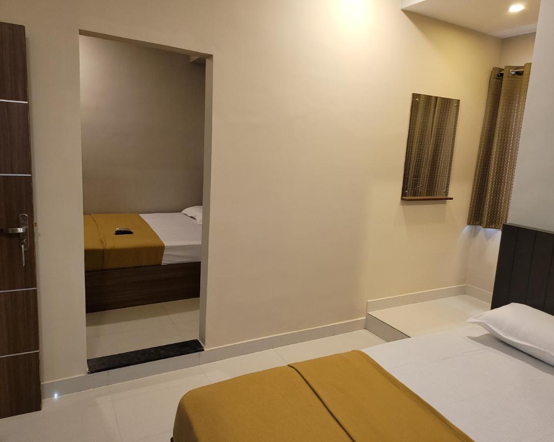 M Square Vellore Exterior foto