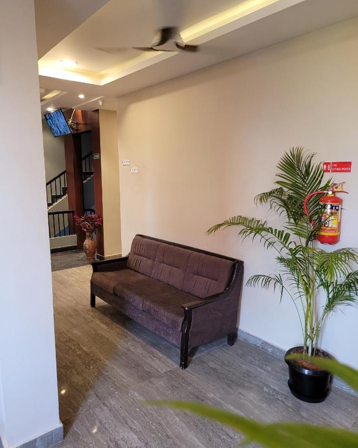 M Square Vellore Exterior foto