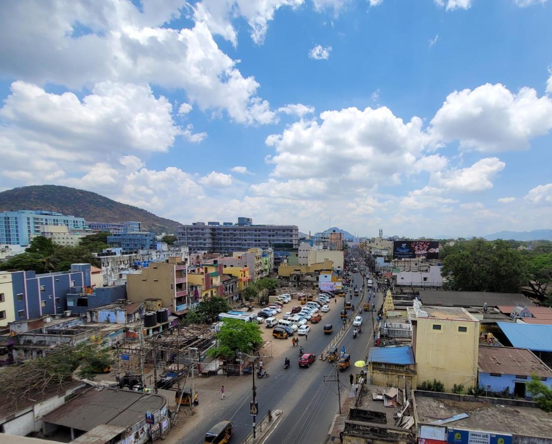 M Square Vellore Exterior foto