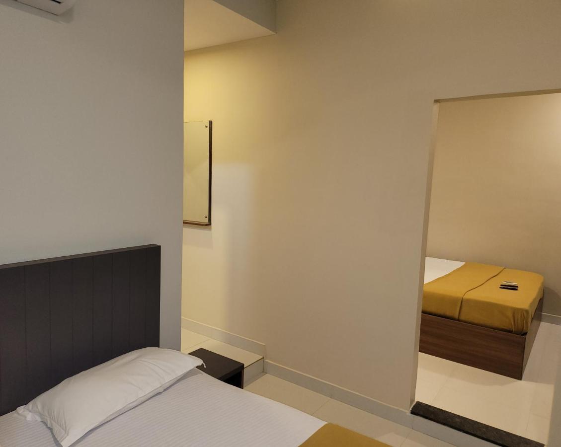 M Square Vellore Exterior foto