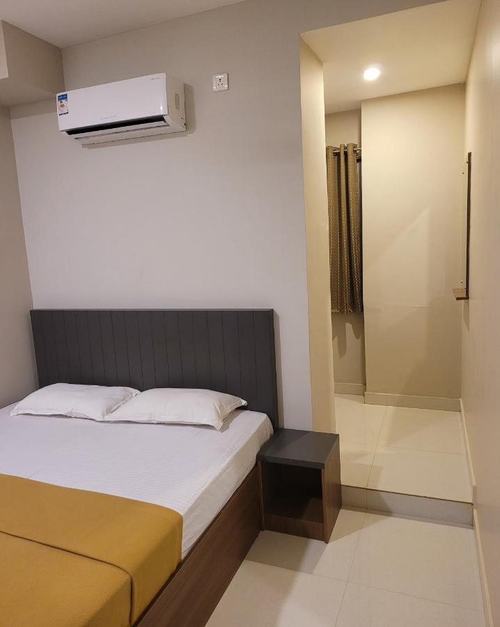 M Square Vellore Quarto foto