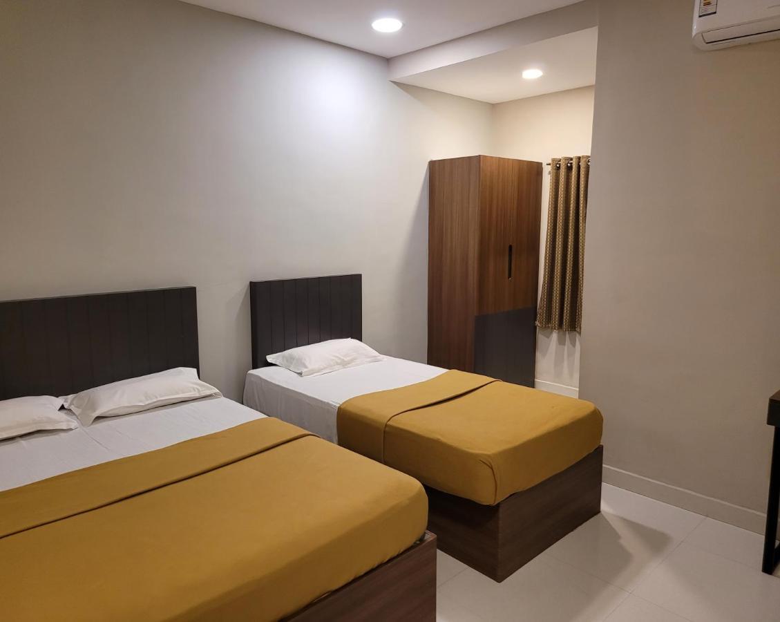 M Square Vellore Quarto foto