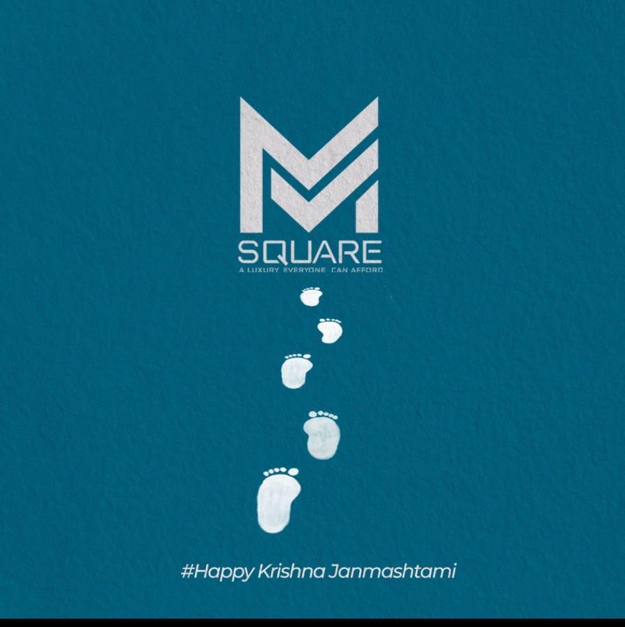 M Square Vellore Exterior foto