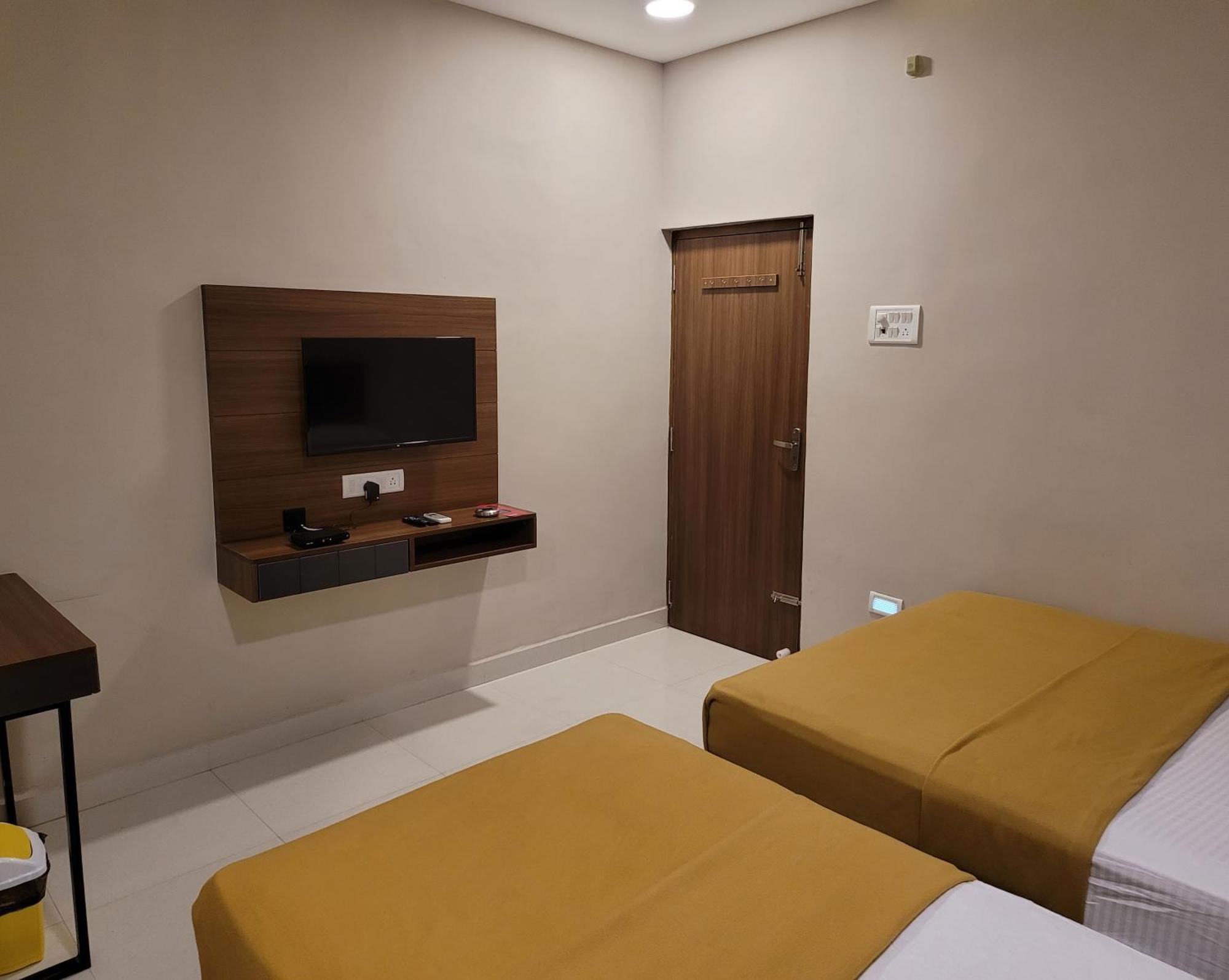 M Square Vellore Quarto foto