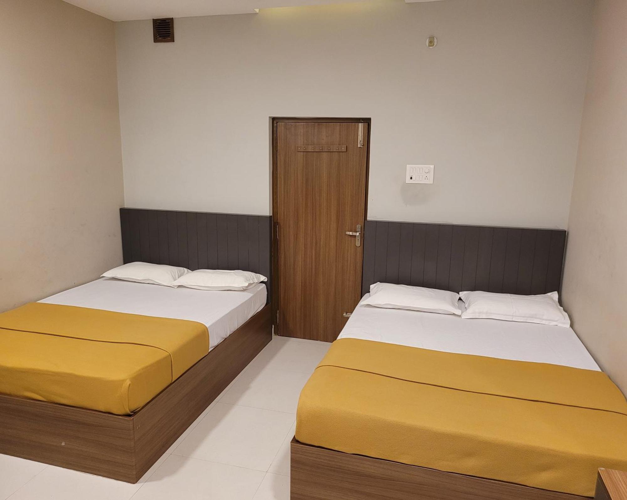M Square Vellore Quarto foto