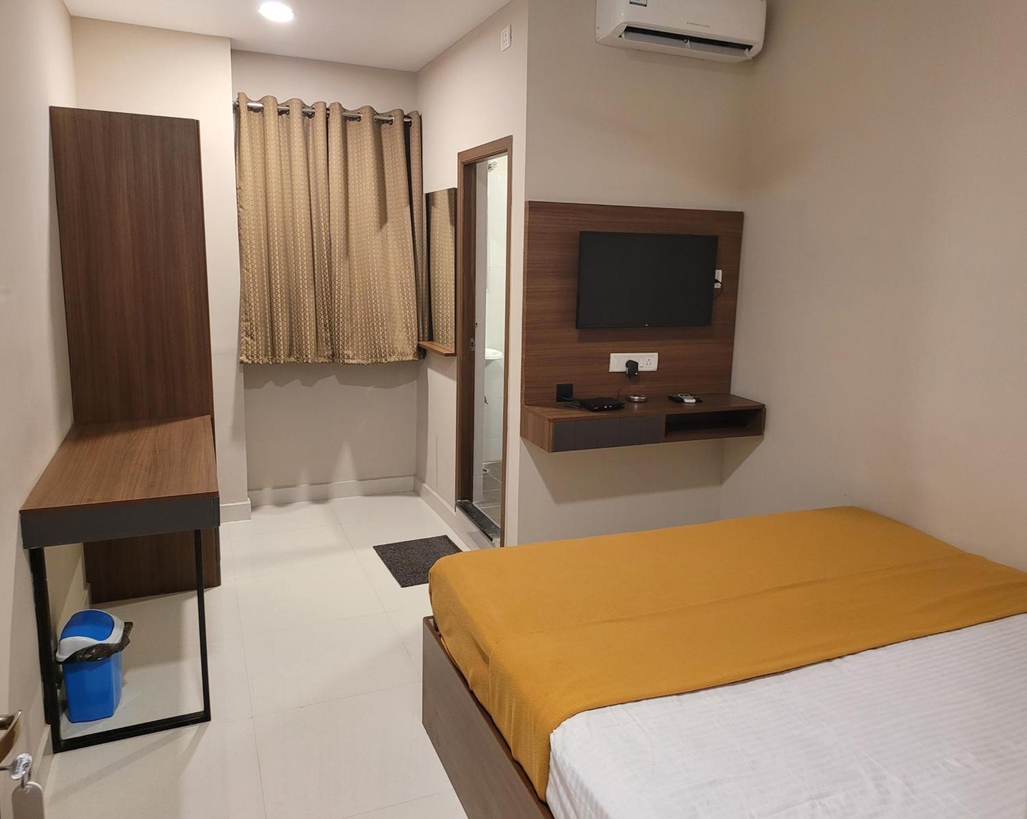M Square Vellore Quarto foto